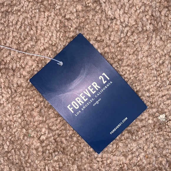 HOST PICK!! Forever 21 Jeans - Picture 2 of 5